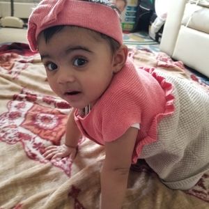 Meet your Posher, Mahnoor